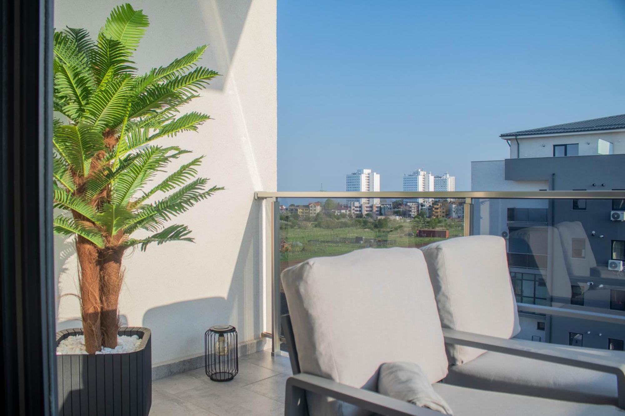 White Residence Eforie Nord Exterior photo